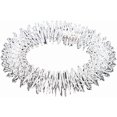 thumbnail image 4 of Stainless Steel Adjustable Fidget Rings and Wrist Massager Bracelet for Relaxation Therapy, 4 of 8