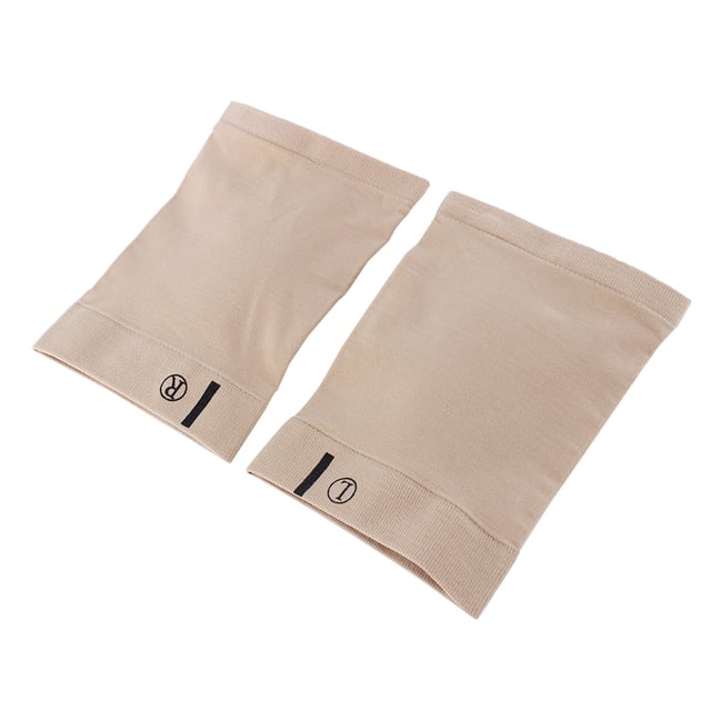 Pastes de Silicona Soporte de Soporte Manga Elástica Gel Colchón de Colchón