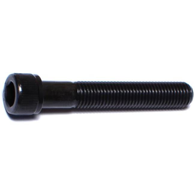 12mm-1.75 x 40mm Piece-5 Midwest Fastener Corp Hard-to-Find Fastener 014973439156 Flat Head Sockets 