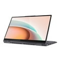 thumbnail image 7 of Lenovo Yoga 7i 15 Home/Business 2-in-1 Laptop (Intel i5-1135G7 4-Core, 15.6in 60Hz Touch Full HD (1920x1080), Intel Iris Xe, 8GB RAM, 1TB PCIe SSD, Backlit KB, Win 11 Home), 7 of 7