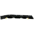 thumbnail image 5 of For 2017-2018 Elantra Rear Right Bumper Bracket 86614F3000 HY1143119, 5 of 5