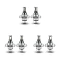 thumbnail image 3 of Riwesomey 2 uds bombilla LED resistente al desgaste faro de coche faro de motocicleta faros antiniebla automáticos 24V luz de aluminio disipación de Type1 NO1 Riwesomey CBP448906, 3 of 6
