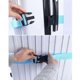 thumbnail image 2 of 2025 Latest Model 4-Pack-Luggage strap / luggage band / luggage belt - strap for suitcase, 2 of 5