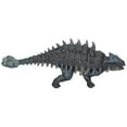 thumbnail image 2 of Juguete de dinosaurio para niños, modelo de dinosaurio, juguete de dinosaurio de plástico de PVC, modelo de dinosaurio, juguete funcional inteligente, 2 of 8