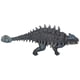 thumbnail image 5 of Modelo de Dinosaurio ANGGREK Juguete de Dinosaurio de Plástico PVC 22 x 8 x 7 cm 3 años +, 5 of 7