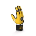 thumbnail image 3 of Drip & Rip Baller Series Premium Long Cuff Batting Gloves for Baseball and Softball in Youth and Adult Sizing (Danger Zone, Youth Extra Small), 3 of 15