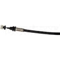 thumbnail image 5 of Fits 2011-2014 Dodge Challenger Dorman Door Lock Actuator 931-750 OE Solutions; OE Replacement, 5 of 5