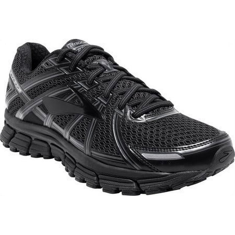 Brooks Men s Adrenaline GTS 17 Running Shoe Walmart