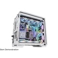 thumbnail image 4 of Thermaltake View 51 ARGB Tempered Glass Case - White, 4 of 18