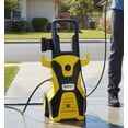 thumbnail image 5 of Hidrolavadora Karcher K4, 5 of 5