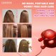 thumbnail image 3 of Cápsula de vitamina roja, aceite de queratina para reparar el cabello rizado, aceite esencial dañado, esencia sedosa, productos para el cuidado del cabello, hidratación profunda y suave, 3 of 5