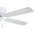 thumbnail image 3 of Minka Aire Fans - Mesa - Ceiling Fan in Traditional Style - 8.75 inches tall by, 3 of 3