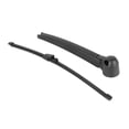 thumbnail image 1 of Unique Bargains Car Vehicle Rear Windshield Wiper Blade Arm Set for 2010-2020 Seat Ibiza ST 345mm 13'', 1 of 4
