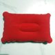 thumbnail image 1 of Almohada de flocado para exteriores, almohada inflable rectangular, almohada cuadrada portátil para viajes y campamentos, 1 of 6