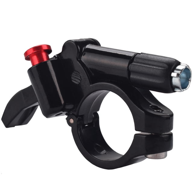 Soidarity Palanca de Control de cable de bloqueo 2021 para bicicleta de montaña Rockshox Suntour Speed Mannit Fork Controller Change Switch Type3 NO3