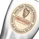 thumbnail image 3 of Set de Vasos Guinness Tulipán de 20 oz con Etiqueta Vintage, Paquete de 2, 3 of 3