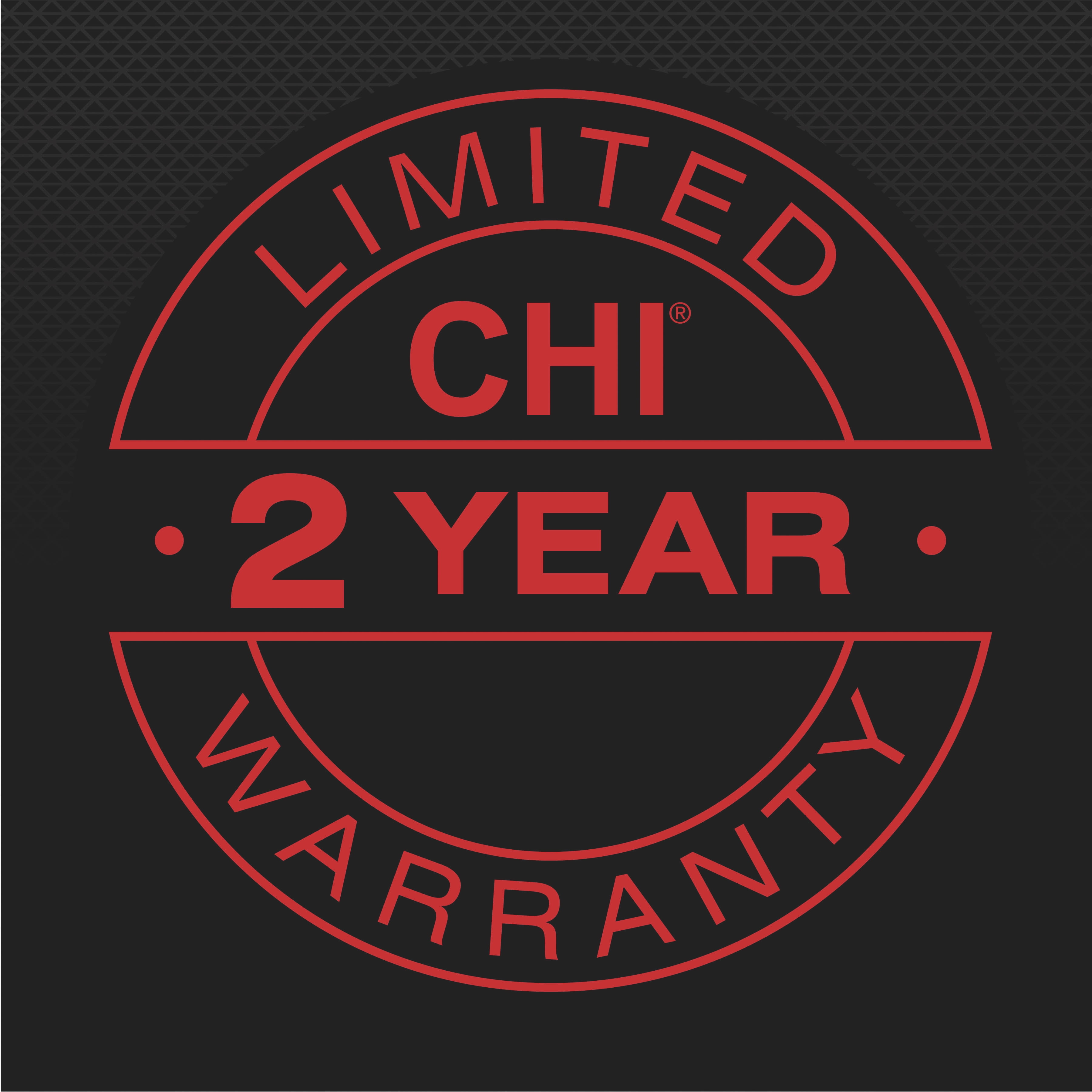 CHI Professional Clothing Iron Walmart Exclusive, Model# 13104