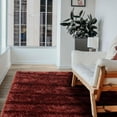thumbnail image 1 of Tapis ECARPETGALLERY Timeless Rouge 5'3" x 7'2", 1 of 9
