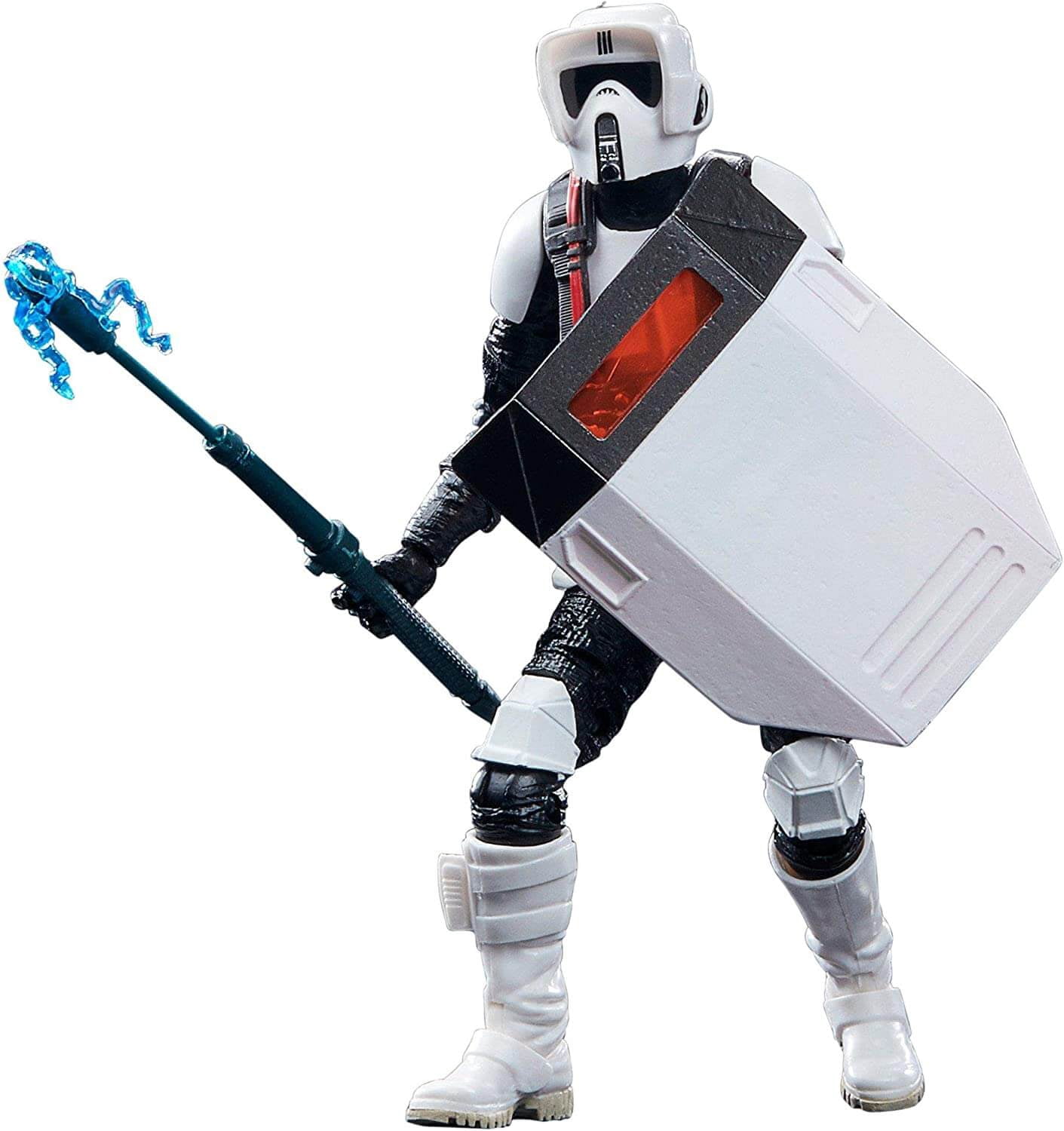 Riot Scout Trooper | Star Wars Jedi: Survivor | Star Wars The Black Series Gaming Greats