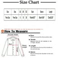 thumbnail image 3 of mihongmao Women'S Solid Color Muslim Crew-Neck Casual Long-Sleeved Shirt Top,Corset Top Green Free Size, 3 of 3