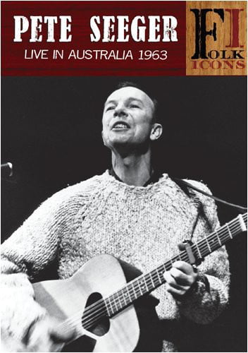 Live in Australia 1963 (DVD) - Walmart.com