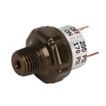 thumbnail image 3 of Aramox Air Pressure Switch, Air Compressor Pressure Control Switch Valve Stainless Steel Car Replacement Part For  Horns, 3 of 8