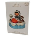 thumbnail image 2 of Hallmark Ornament: 2011 S'more Treats | QXG4187 | Frosty Friends, 2 of 2