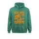 thumbnail image 3 of Los hombres de verdad juegan en la tierra, lindos trabajadores, divertido regalo de excavadora, sudadera con capucha, Normcore, Harajuku, camisas de manga larga, sudaderas con capucha para hombres, 3 of 5