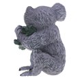 thumbnail image 3 of Animal Simulado Modelo de Animales Silvestres Juegos Regalo Educativo para Ornamoento para Dormitorio Baoblaze Figura de Animal Salvaje Ornamnet, 3 of 8