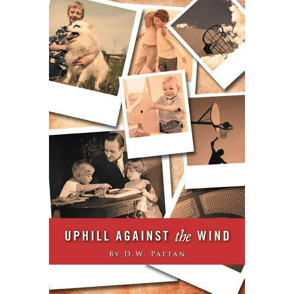 Uphill Against the Wind