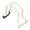 White, variant on ABS Violin Bow Adjuster Violin Bow Straighten Collimator for Beginner Exercise Teaching Aid black