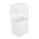 thumbnail image 5 of Phenofice Caja Organizadora De Brochas Y Cosméticos Con Tapa Para Mantener Orden Y Limpieza, 5 of 8