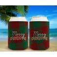 thumbnail image 6 of Secret Santa Gifts For Women Merry Christmas 2-Pack Can Drink Thermocoolers, 6 of 8