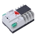thumbnail image 4 of Contrôleur à Bascule Double Puissance4p Double Puissance Automatique Commutateur de Transfert Sans Interruption Solution Innovante, 4 of 5
