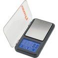 thumbnail image 2 of Lyman Pocket Touch 1500 Scale Kit with Powder Pal Funnel Pan & Handy Powder Scoop - 7750725, 2 of 2