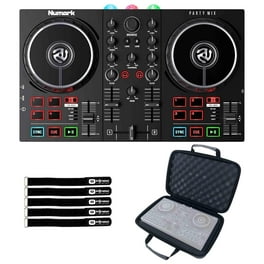 Pioneer DJ DDJ-200 Bluetooth DJコントローラー DDJ-200 (archived) 2-channel Smart DJ controller (black
