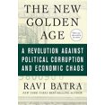 thumbnail image 2 of Le Nouvel Âge d'Or : une Révolution contre la Corruption Politique et le Chaos Économique, 2 of 2