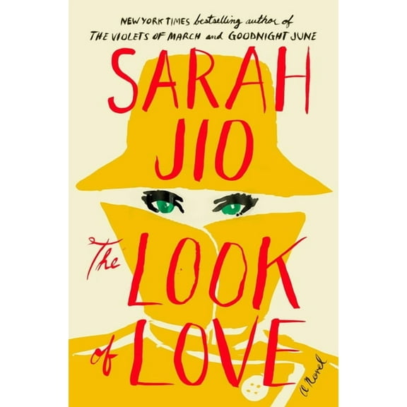 The Look of Love, (Paperback)