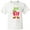 AA-White, variant on Inktastic Christmas Big Elf Youth T-Shirt