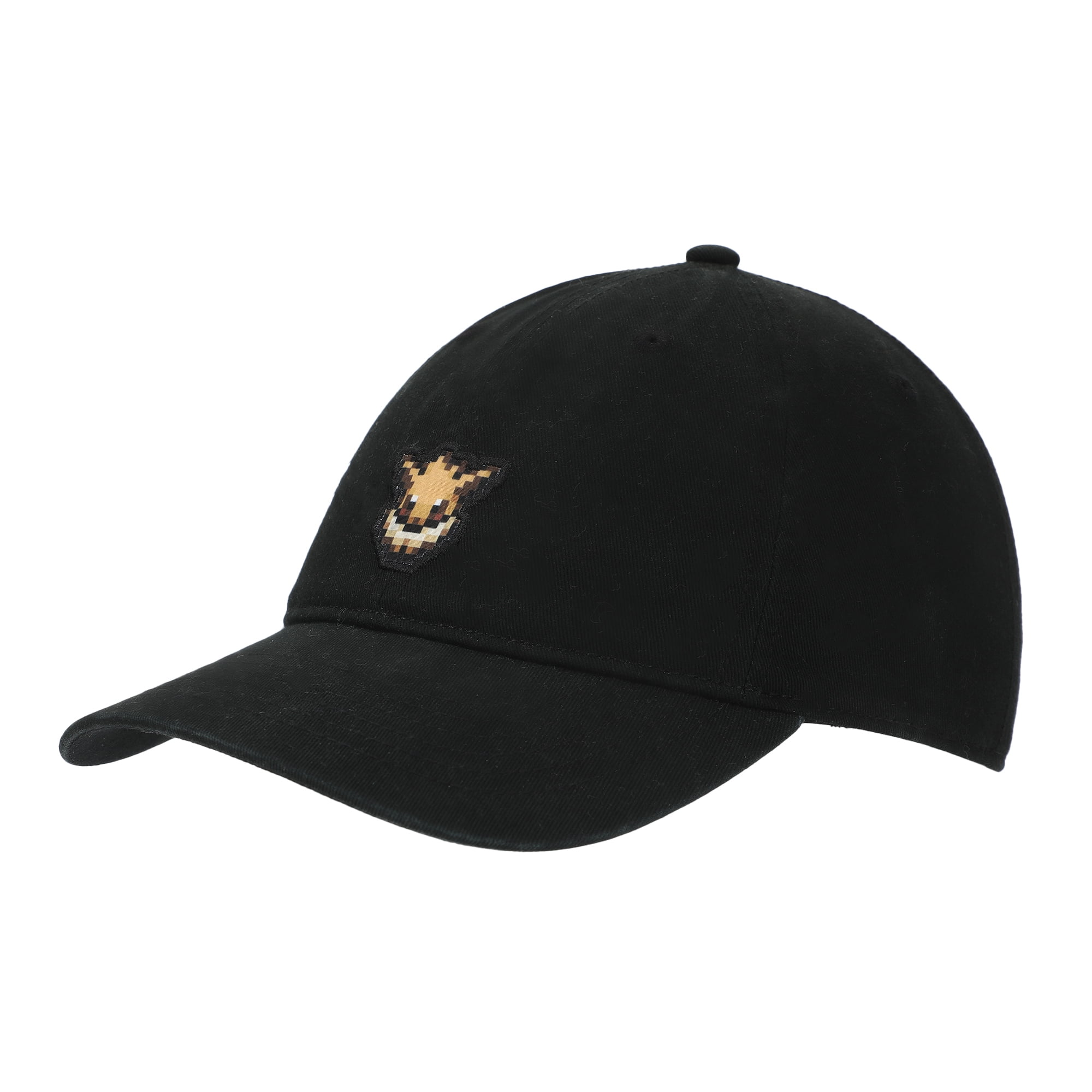Anime Pokemon Ash Ketchum Cosplay berretto da Baseball Pikachu berretto con visiera lettera C simbolo ricamo sport all'aperto cappello regolabile Prop  26