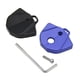 thumbnail image 2 of Soporte De cubierta De De La Motocicleta Para BMW R1250GS Azul, 2 of 9