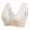 Beige, variant on Womens Plus Size Everyday Bras Women's Underwire, Microfiber T Shirt, Full-Coverage Convertible Bra (Khaki,36)