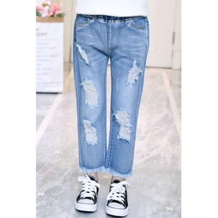 kids stylish jeans