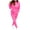 Pink, variant on Lovskoo Long Sleeve Track Suits for Women Set Spring Fall Solid Color Sweater Casual Set Round Neck Tops Hooded Set Jogger Lounge Sets Brown 2XL