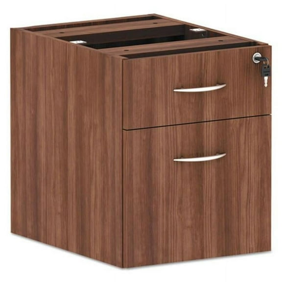 ALE Valencia Series Hanging Box & File Pedestal