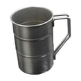 thumbnail image 2 of Taza De Café De Acero Inoxidable Para Acampar, Equipo De Mochilero Para Senderismo Y Picnic, 2 of 8