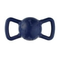 thumbnail image 1 of Jouet d'haltères pour chien avec grincement, 1 of 6