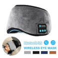 thumbnail image 4 of Bluetooth Sleep Eye Mask Wireless Music Headset Sleeping Eye Cover Handsfree, 4 of 5