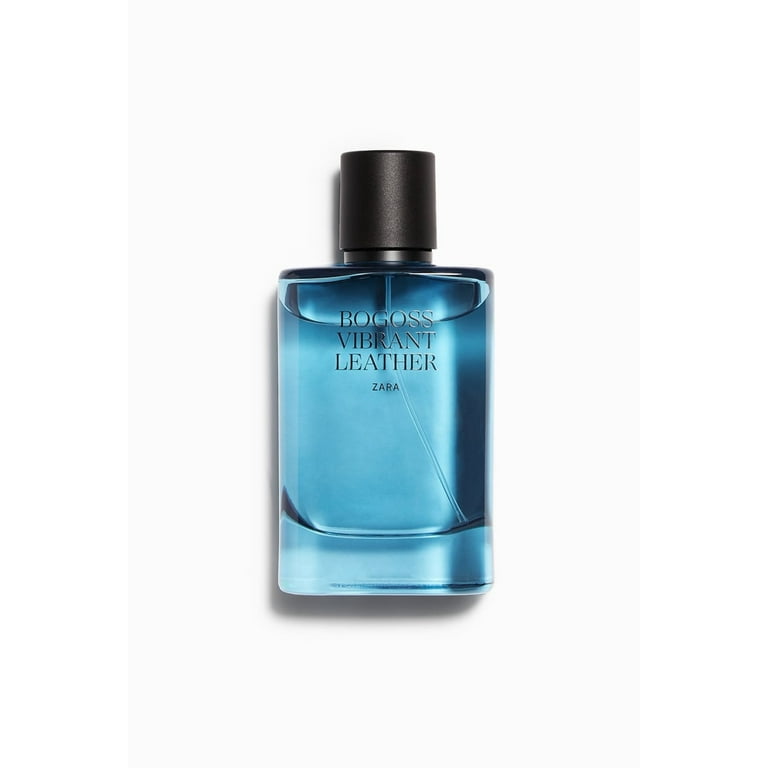 Parfum vibrant leather sales