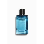 Zara Bogoss Vibrant Leather Cologne for Men EDP Eau De Parfum 100 ML (3.4 FL OZ)